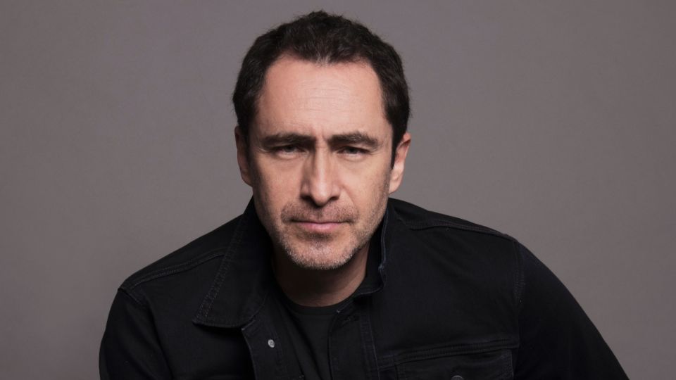 Demián Bichir expresó su crítica sobre los gobiernos anteriores en México. Foto: Especial