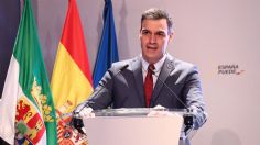 ESPAÑA: PEDRO SÁNCHEZ se pronunció ante los disturbios por la CONDENA de PABLO HASÉL