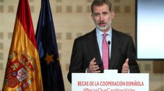 ESPAÑA espera discurso del REY FELIPE VI para conmemorar CONDENAS del 23F