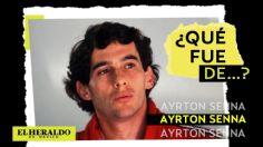 Ayrton Senna, el trágico final de la leyenda brasileña de la Fórmula 1 I PODCAST