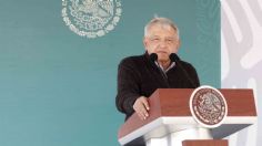 No aumentarán tarifas eléctricas pese al incremento del precio del gas: López Obrador