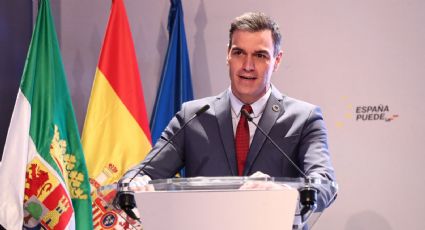 ESPAÑA: PEDRO SÁNCHEZ se pronunció ante los disturbios por la CONDENA de PABLO HASÉL