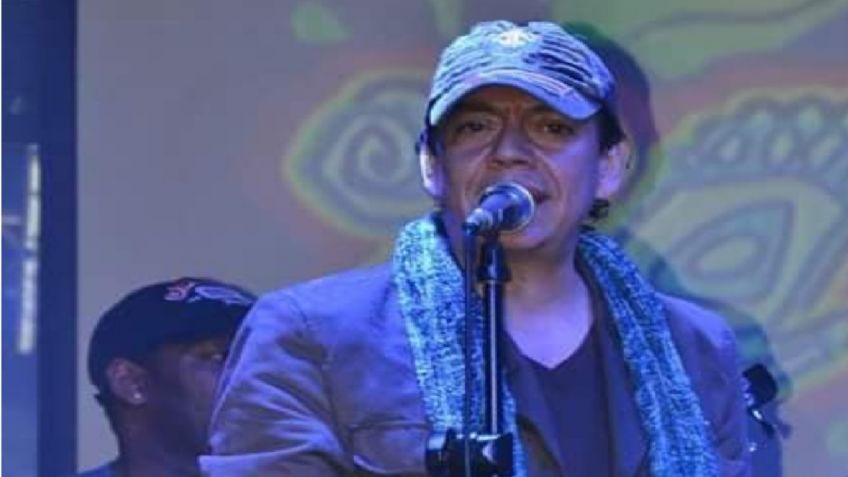 ¿Quién era Jaime Cruz, vocalista de "Zona Rika" asesinado este SÁBADO en el Edomex?