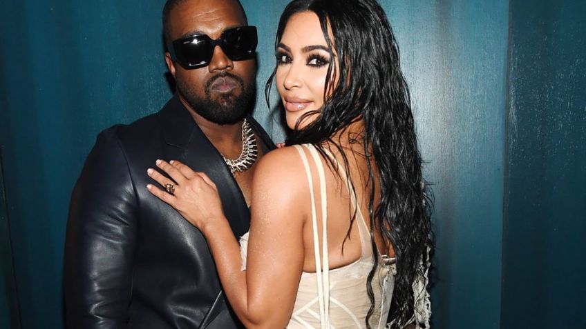 ¿Kim Kardashian y Kanye West se repartirán su fortuna? A esto asciende la millonaria suma que amasó la pareja