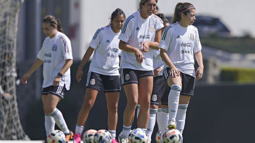 ¿Quién es Kenti Robles, la figura de la Selección Mexicana para el partido contra Costa Rica?