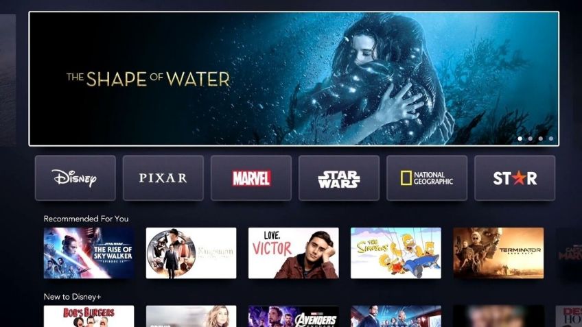 Conoce Star, la versión para adultos de Disney Plus que Netflix jamás esperaba