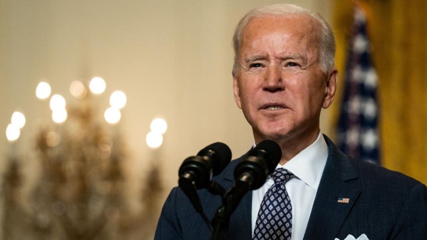 ÚLTIMA HORA Biden ordena bombardeo en Siria contra bases militares