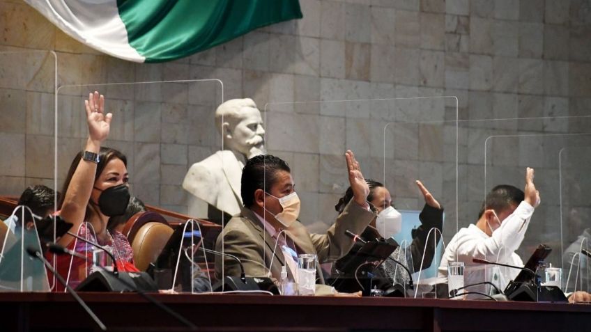 Diputados de Oaxaca aprueban Ley Ingrid que castiga con prisión y multas económicas a quien exponga imágenes de víctimas