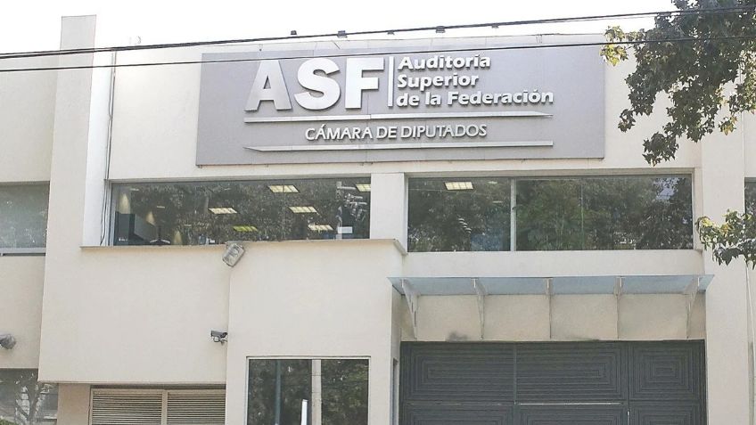 Detecta Auditoría irregularidades por 67 mil 498 millones de pesos en gasto 2019