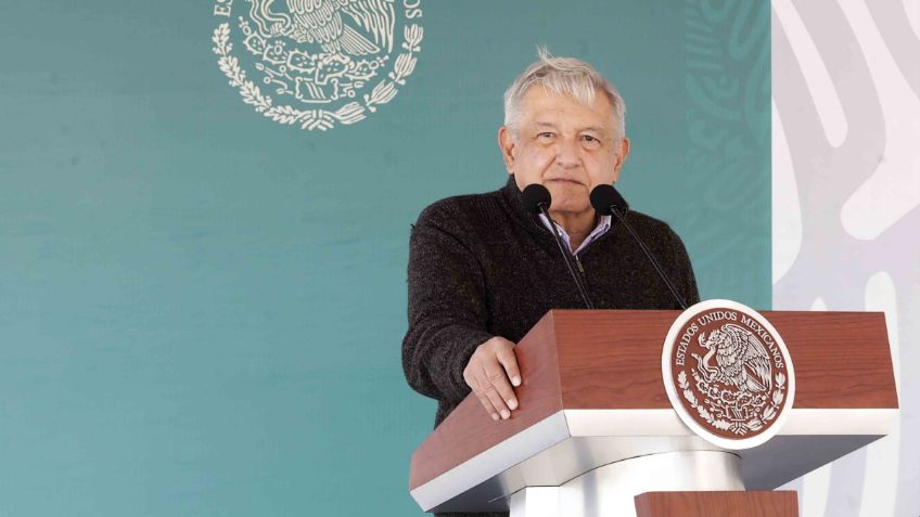 No aumentarán tarifas eléctricas pese al incremento del precio del gas: López Obrador