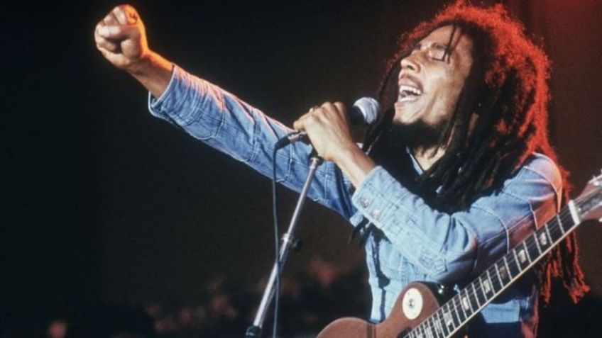 Bob Marley: Un intento de ASESINATO inspiró lo fue señalado como el MEJOR ÁLBUM del siglo XX