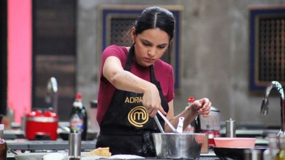 Itzel, Meche, Erubiel y Rolando  contenderán por los últimos dos lugares en la final. Foto: Especial