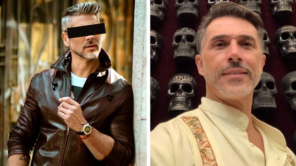 El actor se dijo sorprendido y 'decepcionado' con la noticia. FOTO: Especial