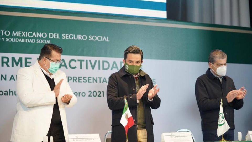 El gobierno local ha impactado en el combate a la pandemia