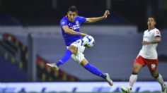 Cruz Azul: Con muchas agallas