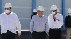 AMLO presume que mega apagón se arregló en 5 días en México mientras que en Texas continúa