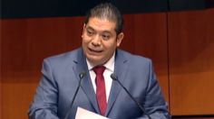 Fallece de COVID-19 el senador de Morena Radamés Salazar Solorio