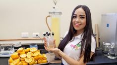 Con naranjas mexicanos logran crear plástico 100% biodegradable