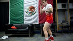 ¿Cuándo fue la ÚLTIMA vez que Saúl CANELO Álvarez peleó en México?