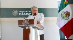 AMLO envía mensaje de pésame a familia del senador Radamés Salazar, quien falleció de Covid-19