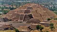 Teotihuacán reabre el 24 de febrero sin acceso a las Pirámides