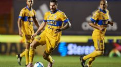 ¡Están de VUELTA! Tigres rompe racha sin victorias ante Xolos