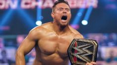 El luchador THE MIZ es nuevo CAMPEÓN de la WWE