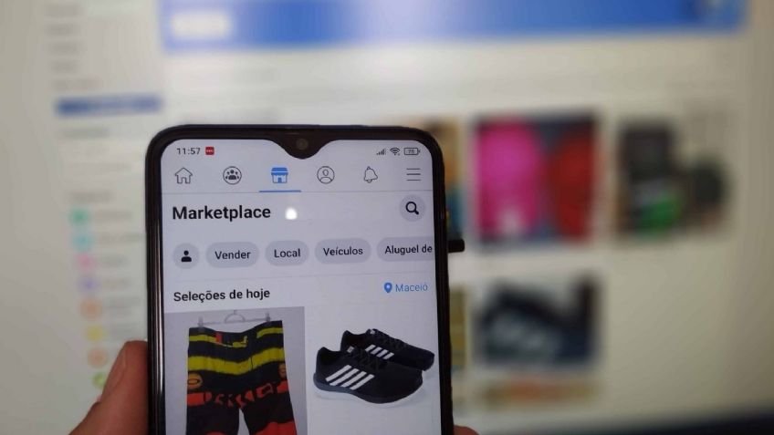 Facebook: 6 consejos para no ser estafado en el MarketPlace de la red social