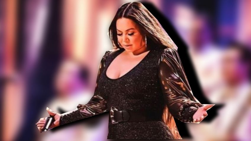 ¿Estuvo a punto de morir? Hija de Jenni Rivera abordó un avión con una falla mecánica