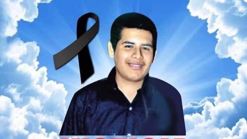 Piden justicia familiares de Christopher, un menor que fue secuestrado y asesinado en Colima