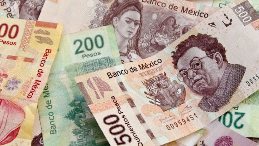 Estos billetes de 500 pesos de 1979 se venden hasta en 40 mil pesos; aquí los detalles