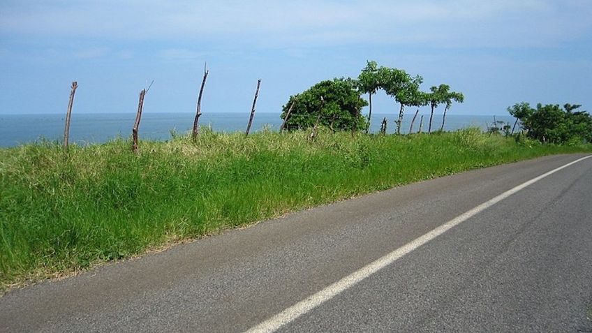 ¿Cuáles son las carreteras más peligrosas de México?