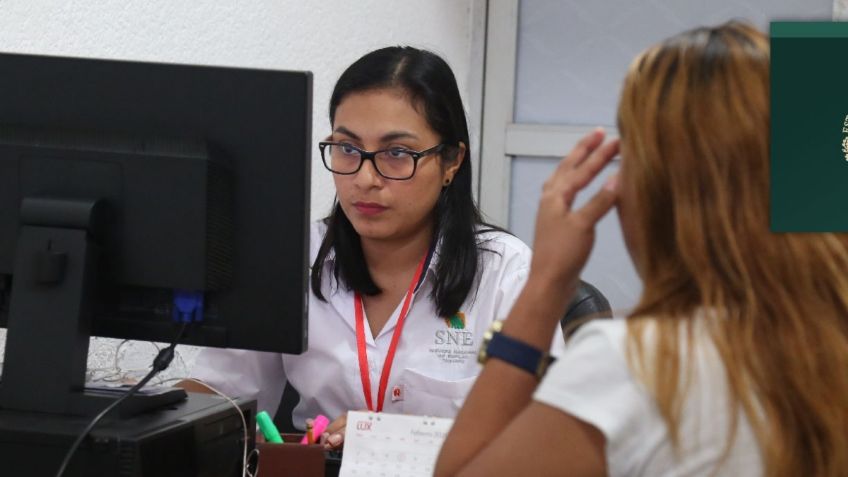 SEP bolsa de trabajo: Tiene 775 plazas y vacantes; requisitos y fechas para postularte