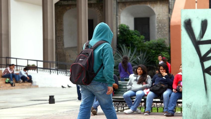 No guardes tus abrigos, continuarán las bajas temperaturas en Yucatán