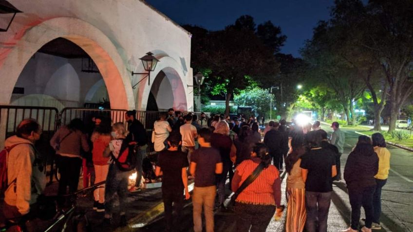 Activistas exigen aprobación de ley de personas desaparecidas en Jalisco