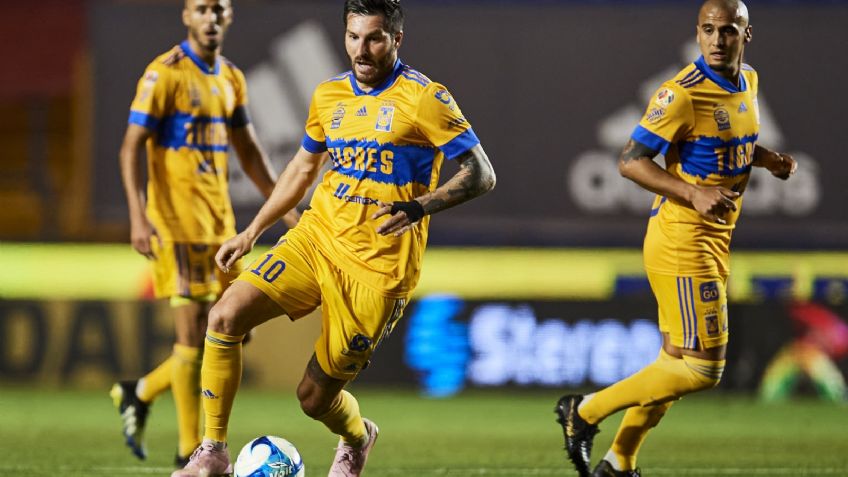 ¡Están de VUELTA! Tigres rompe racha sin victorias ante Xolos