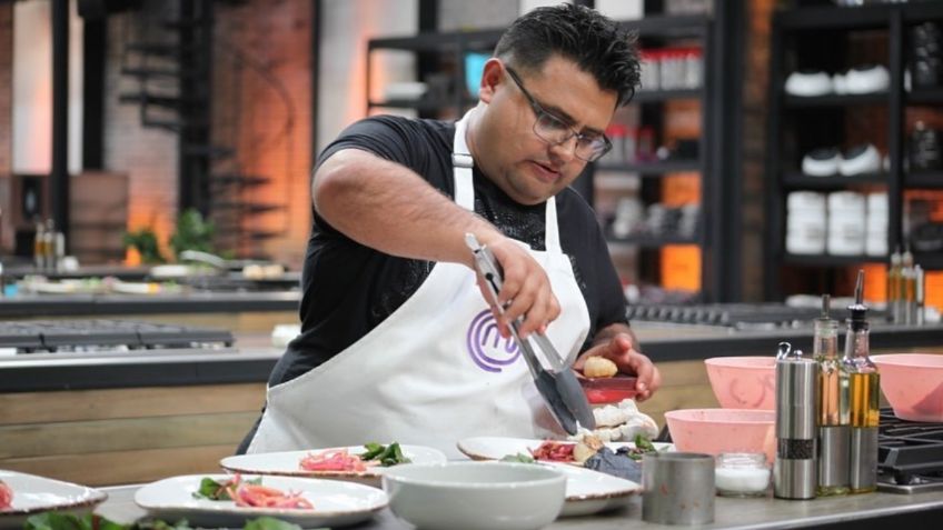 MasterChef México: ¿Este sería el próximo ELIMINADO del reality show el viernes 26 de febrero?