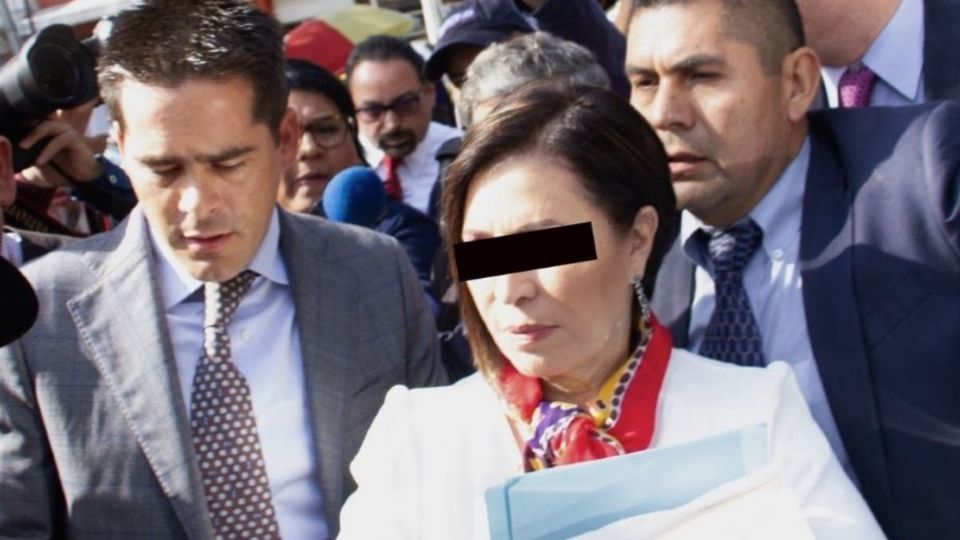 La propuesta de Robles no fue aceptada. Foto: Especial