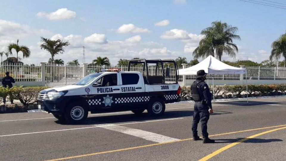 En la entidad se han reforzado los operativos de seguridad. Foto: Especial