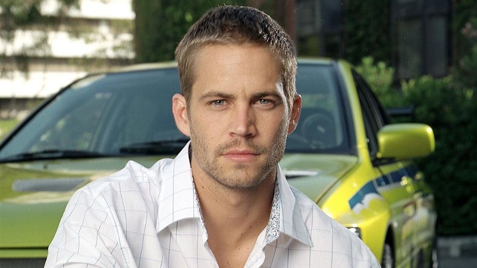 Paul Walker recibirá un homenaje en el Paseo de la Fama de Hollywood