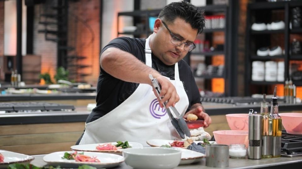 MasterChef México está en la etapa culminante. Foto: Instagram