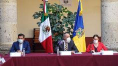 Jalisco será ejemplar con la Ley de Desaparecidos