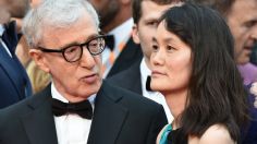 Woody Allen abandona el cine tras una carrera que era impecable, pero manchó al casarse con su hija