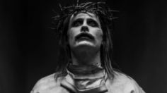 Justice League: Revelan polémica FOTO de JOKER y su parecido con JESUCRISTO