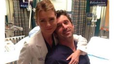 ¡Por fin! Patrick Dempsey habló  de cuando Ellen Pompeo le pidió ayuda en Grey's Anatomy y él se negó