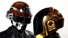 El día que Daft Punk se ganó a todo México con su Uruapan Mexican Lucky: VIDEO