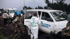 Matan a Luca Attanasio, embajador de Italia en Congo, durante ataque armado