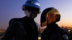 ¡SON HISTORIA! Daft Punk anunció su separación, ya no habrá "ONE MORE TIME"