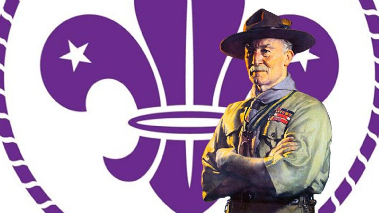 Foto: Scouts México