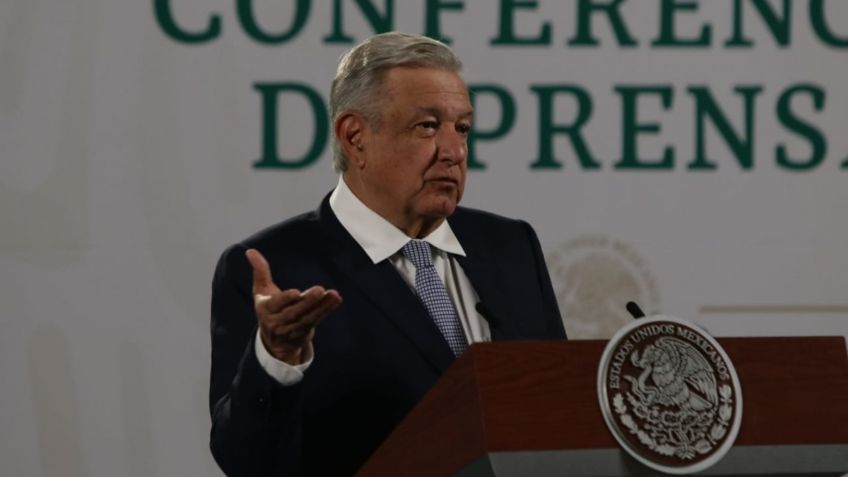 Gobierno de AMLO adelantará 200 mil millones en programas sociales ante veda electoral